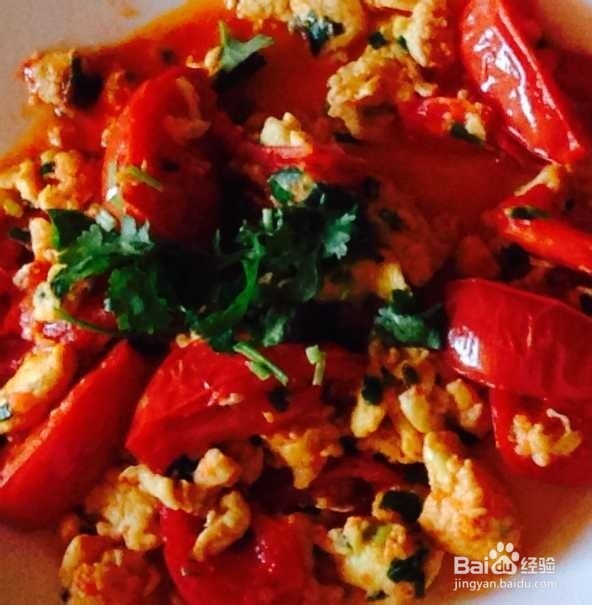 鸡蛋有哪些做法呢？