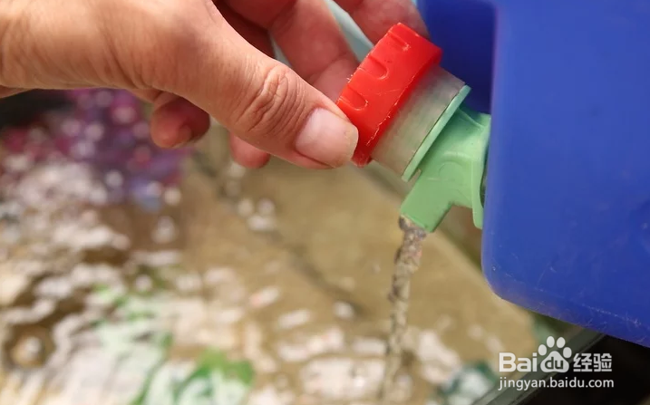 如何对你的鱼缸进行循环