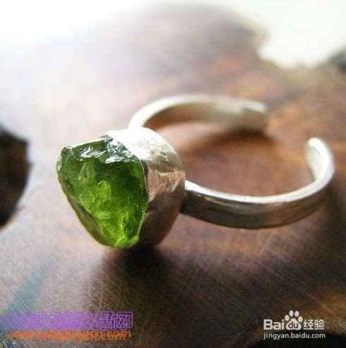 促进夫妻感情和睦的橄榄石