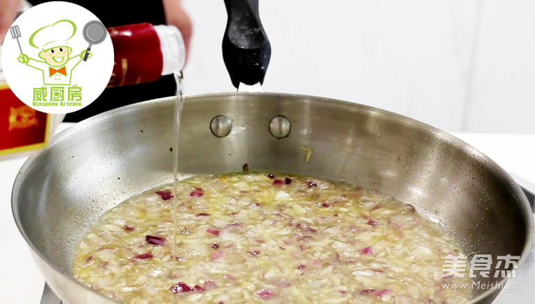 简易新手版黑椒牛排，吃了变大力！--威厨艺