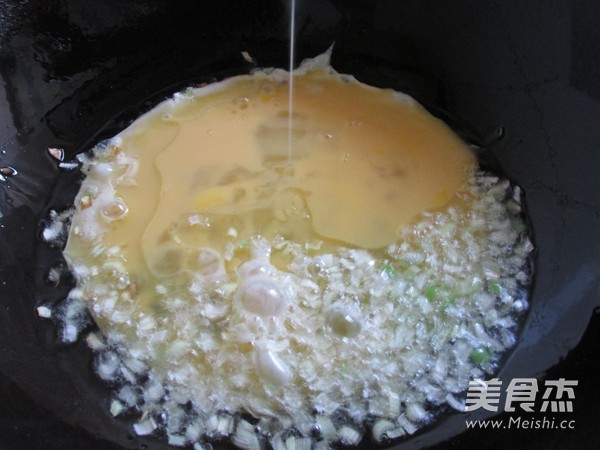 美味鸡蛋酱的做法