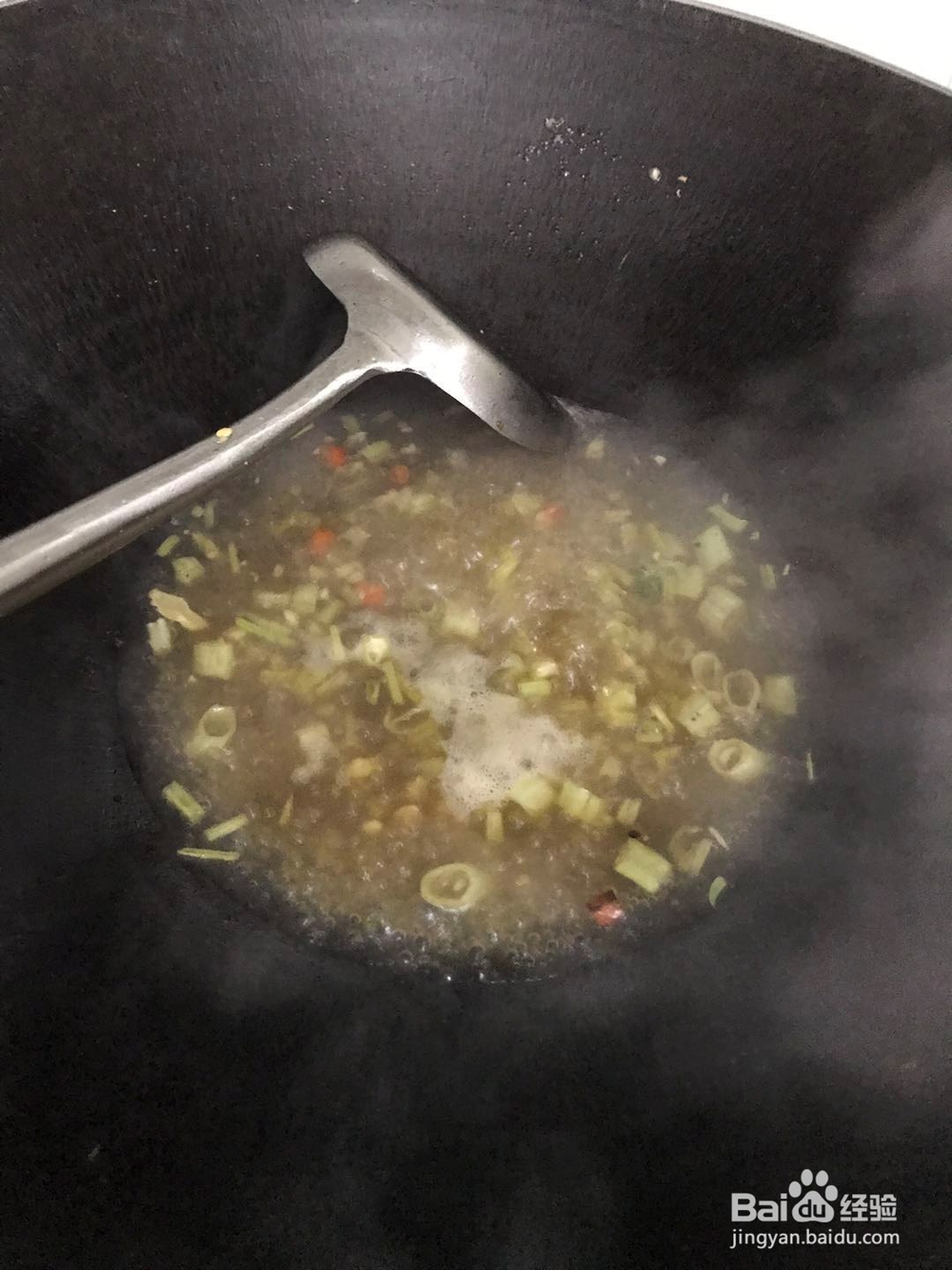 腐竹鸡蛋面条怎么煮才好吃？