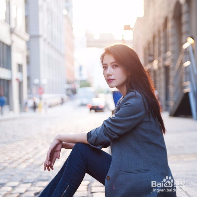 做个让女人爱慕的男人