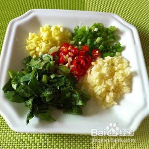 猪连襟怎么做好吃