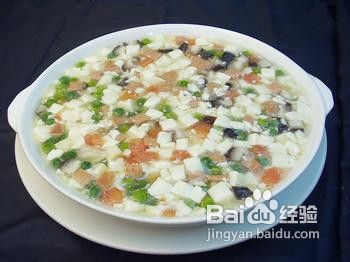 十二款补血养颜汤