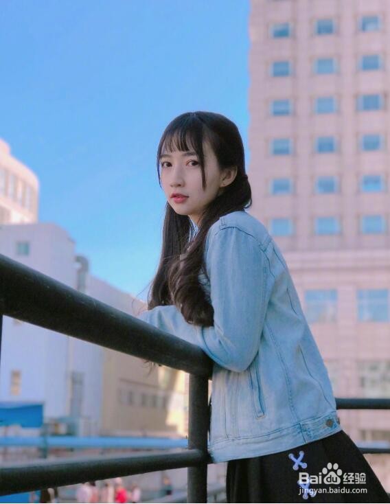 照相如何摆姿势自然