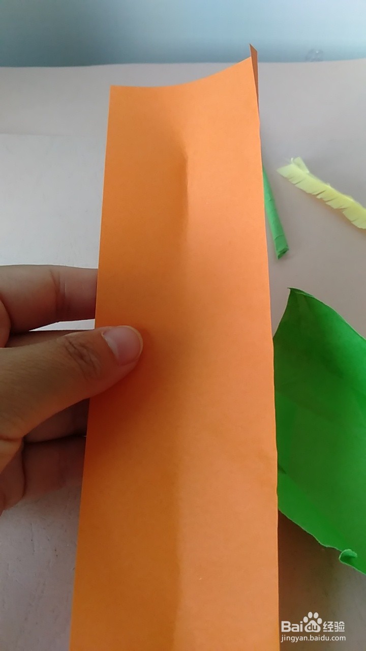 小菊花制作方法