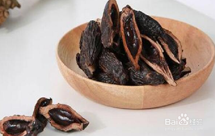 槟榔果的药用价值和食用禁忌