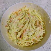 怎么做香煎土豆饼