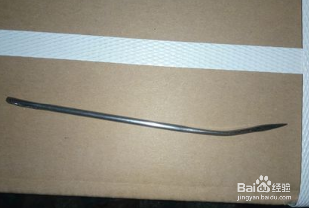 编织袋封口线怎么缝