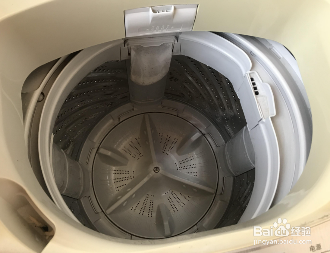 甩干机不转有嗡嗡声