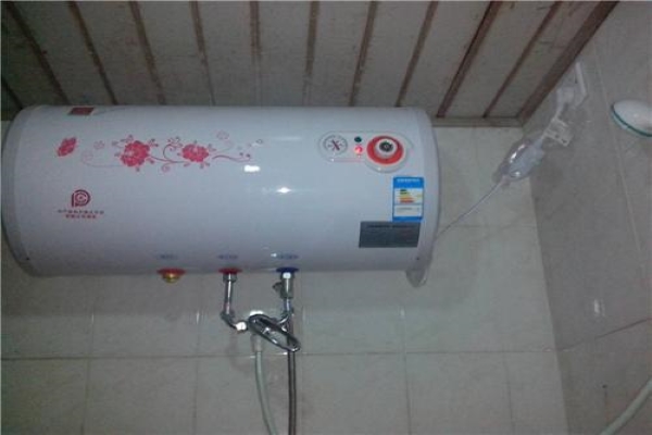 热水器里面能率这个牌子怎么样
