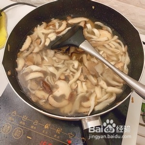 非常简单的快手汤