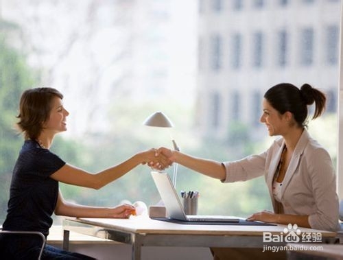 面试应注意的事项 面试技巧分享