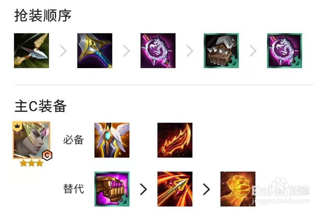 云顶之弈凯尔怎么玩
