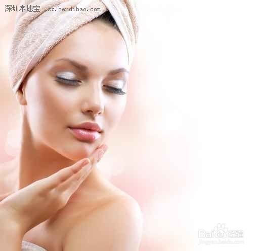 生活中教你如何去角质