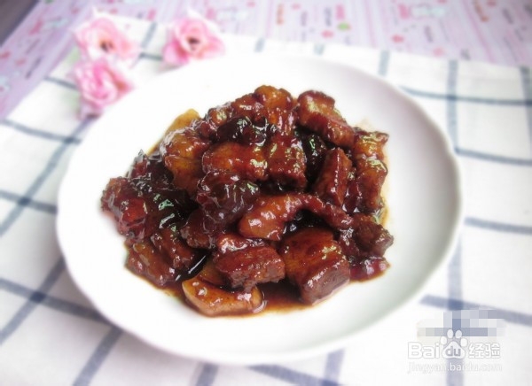 大自然的馈赠，美容养颜佳品桃胶