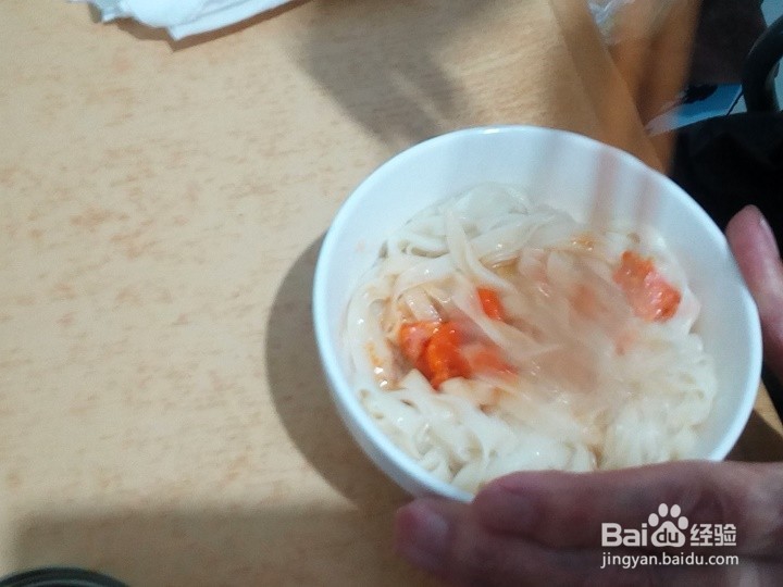 高龄老年人牙口不好吃什么容易消化