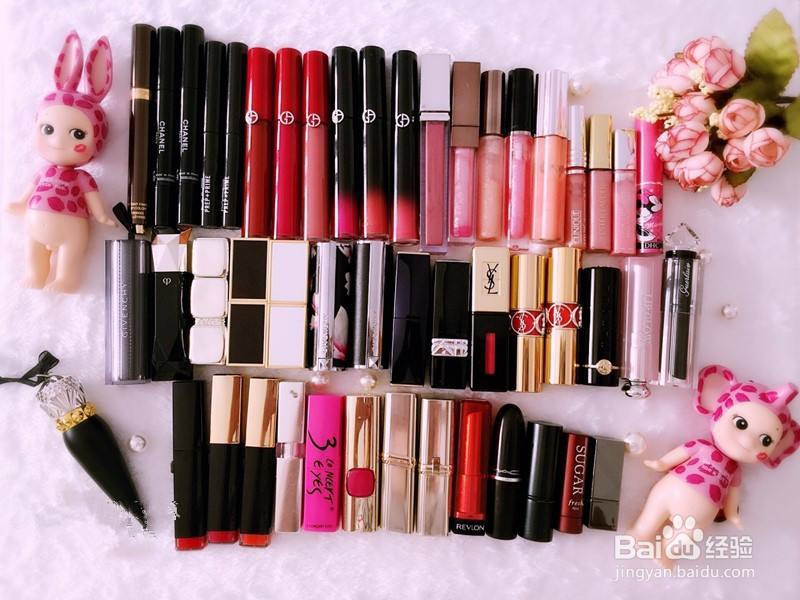 女朋友生日送什么礼物好