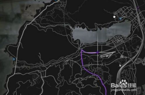 Gta5开车技巧 百度经验