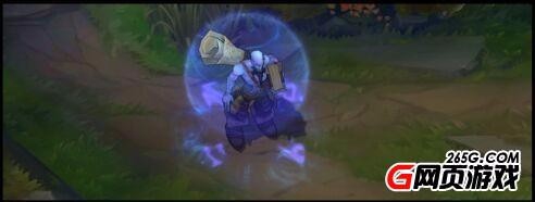 【重做】新版流浪法师瑞兹技能连招玩法