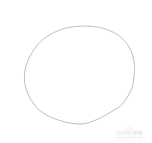 使用cdr如何绘制彩色热气球
