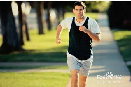 慢跑运动健身方式有诸多形式