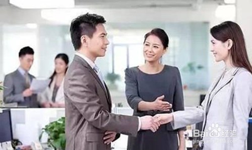 面试社交中有哪些禁忌？