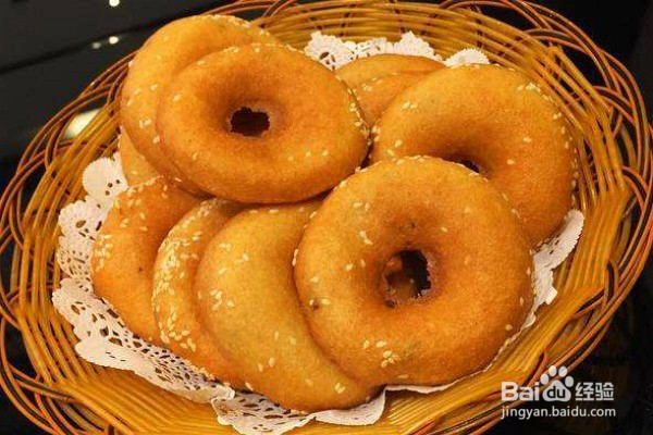 到武汉一定要吃的10大美食