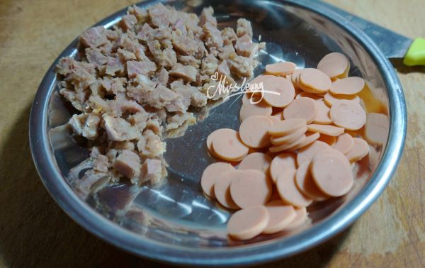 黑椒牛肉小披萨