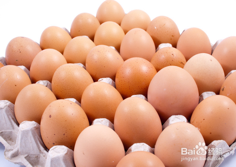 生活中如何挑选新鲜的鸡蛋？