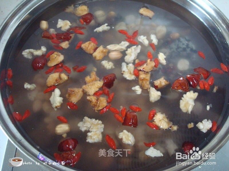 20190113腊八粥做法