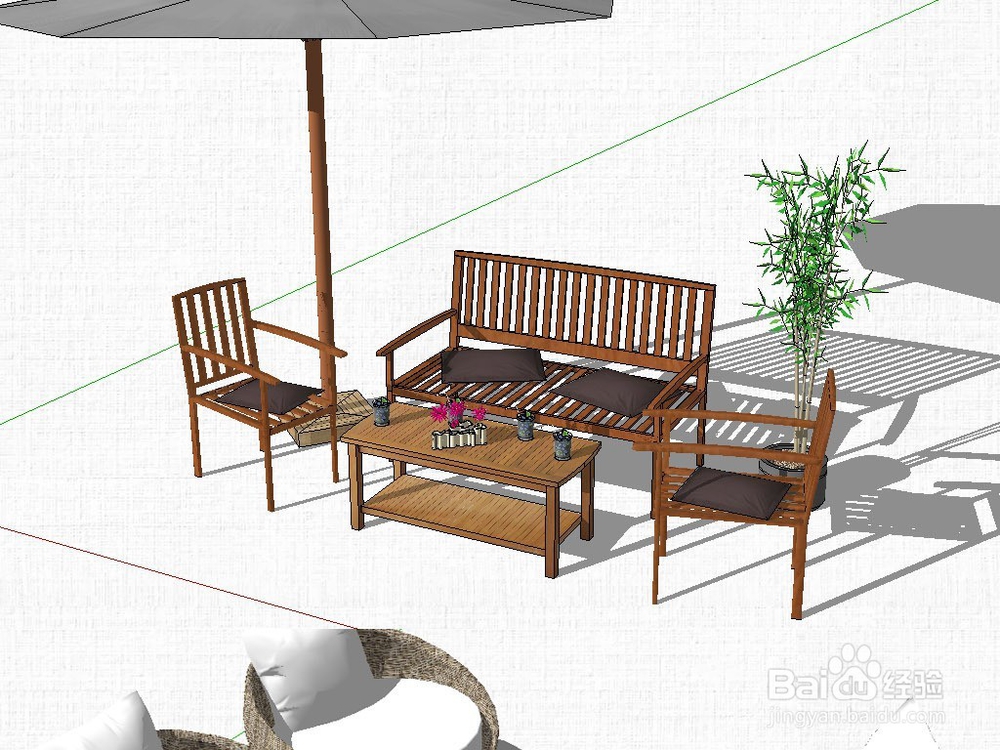 家具方案设计步骤