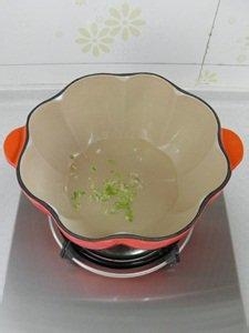 孩子爱吃的酸菜汆白肉