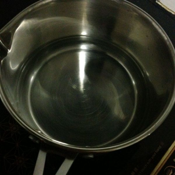 南瓜味瑞士奶油霜