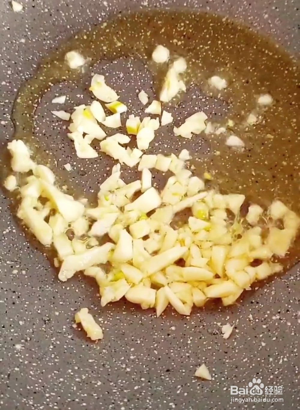 红烧口蘑的家常做法