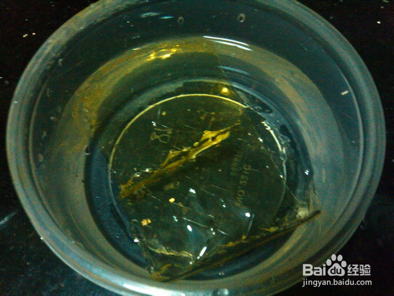 木瓜牛奶的做法【图解】