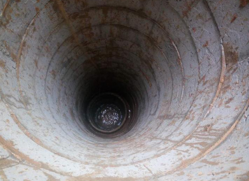 打一口500米的深水井需要多少钱