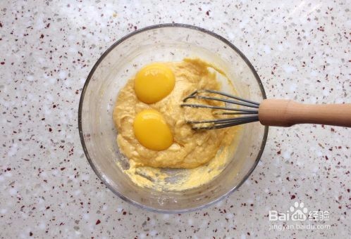 南瓜蛋糕卷之超级详细版怎么做好吃？