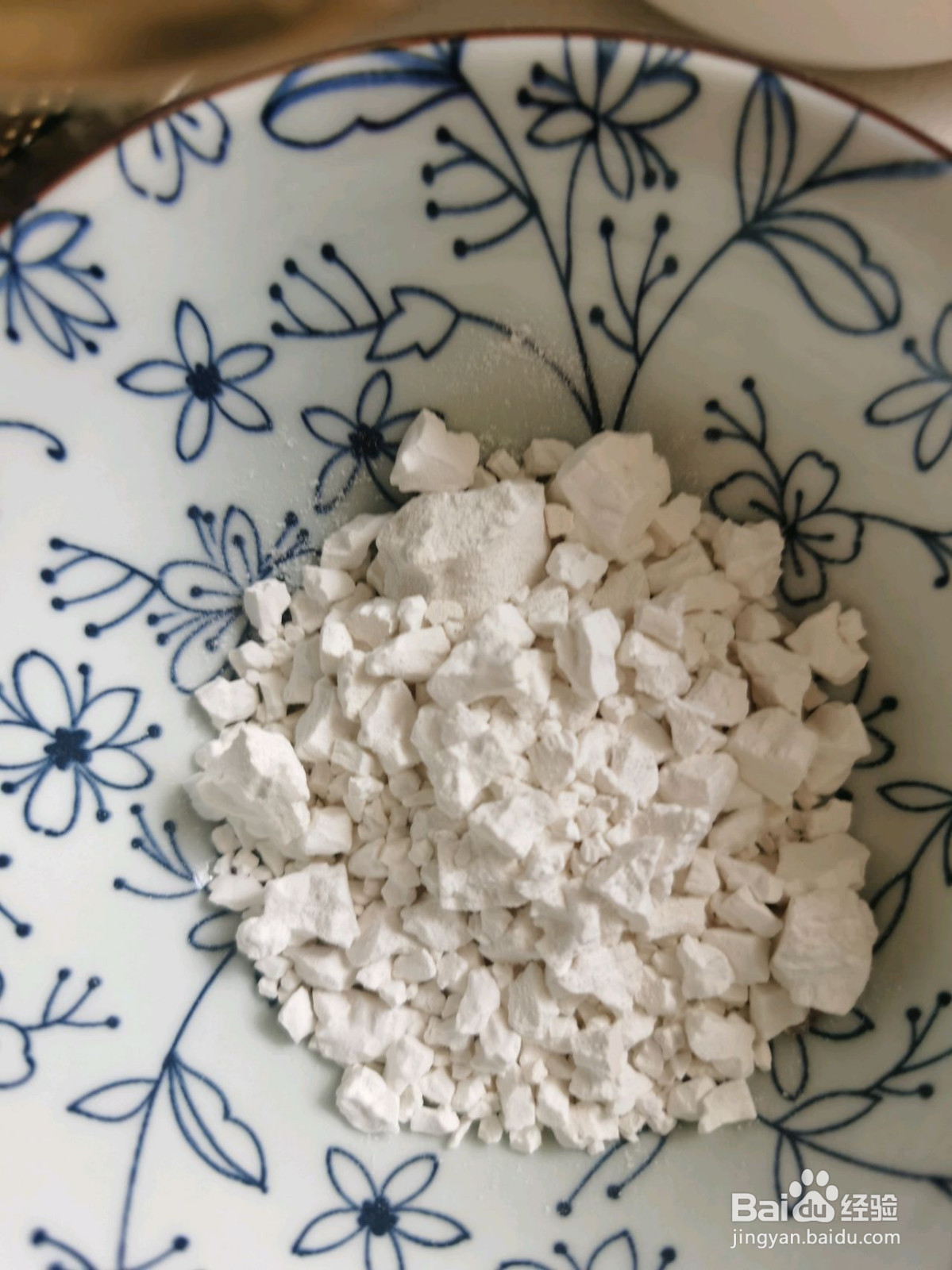 瑶池豆腐绝好吃的做法