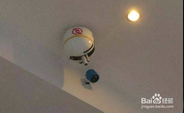 ZDMS系列高空消防水炮