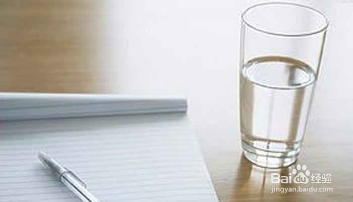 如何选择喝水的最佳时间？
