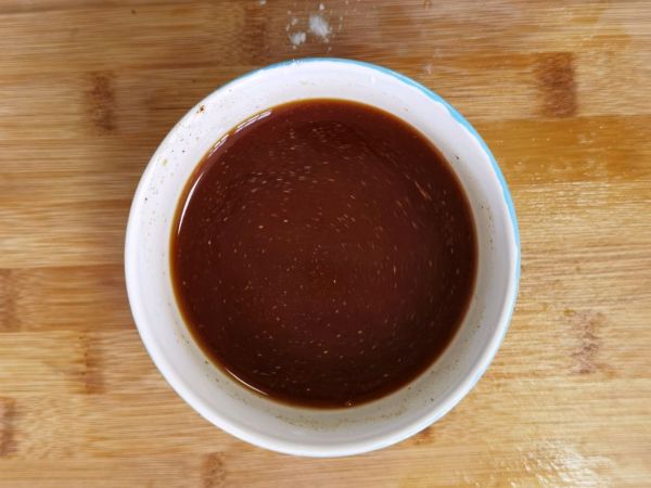 流心蛋肥牛盖浇饭