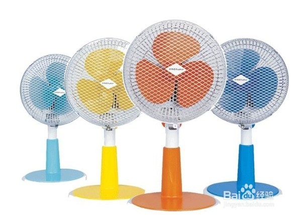 风扇和空调扇哪个更好