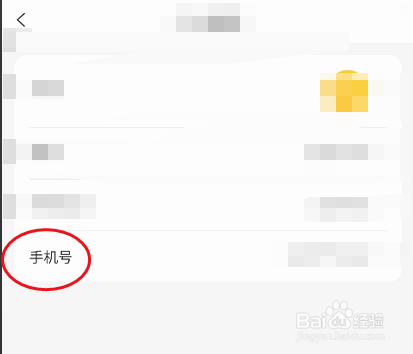 以游如何变更手机号