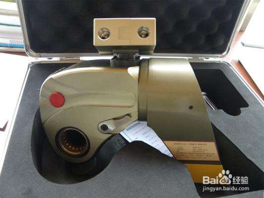 国产什么牌子液压扳手好