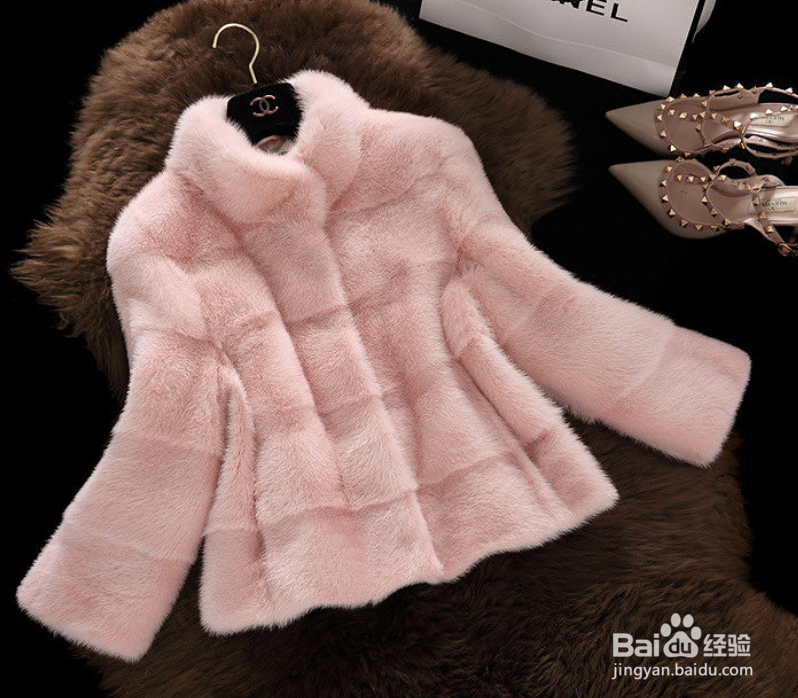 水貂衣服怎么清洗和保养