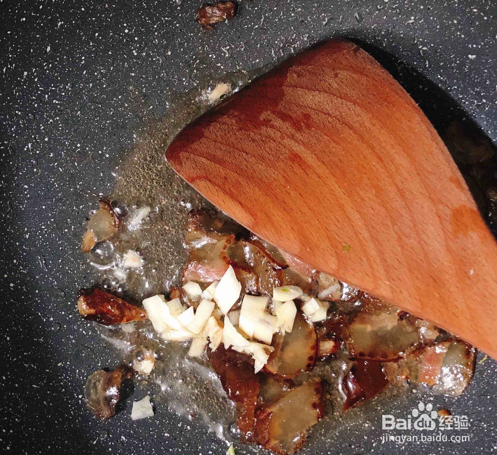 怎么做芦笋炒腊肉