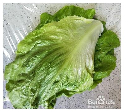 关晓彤蔬菜三明治做法