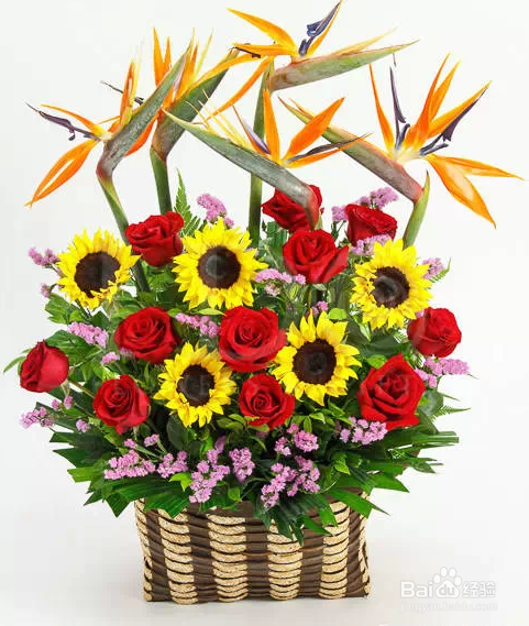 怎样给客户赠送礼品?